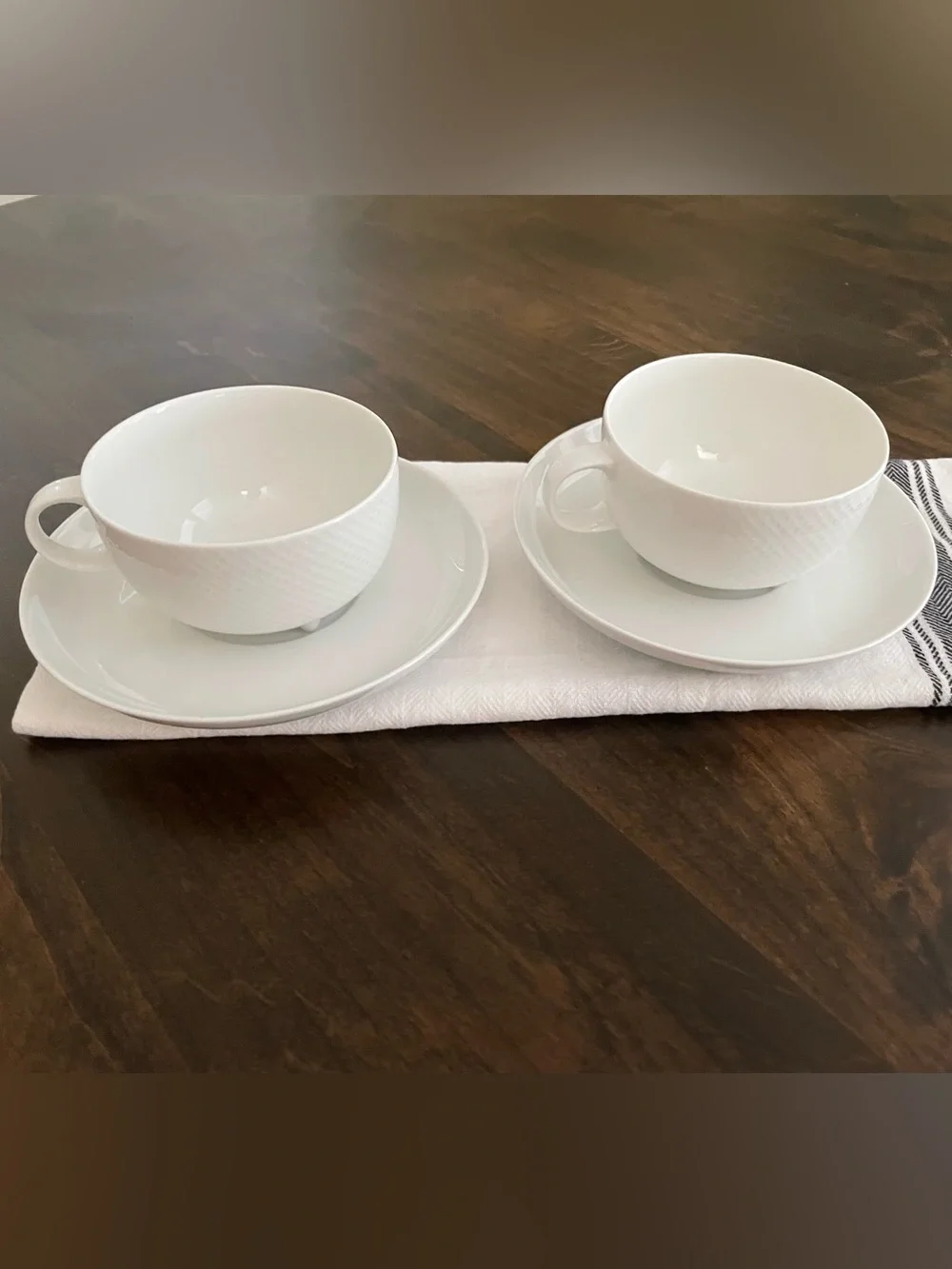 Rosenthal century white